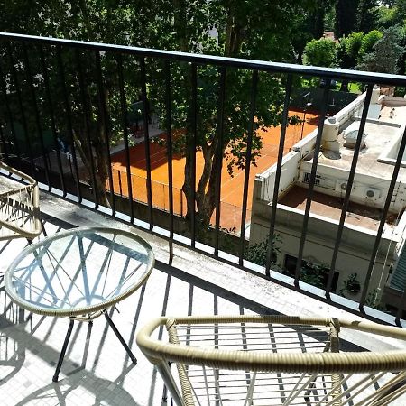 Apartmán Dorado Buenos Aires Exteriér fotografie
