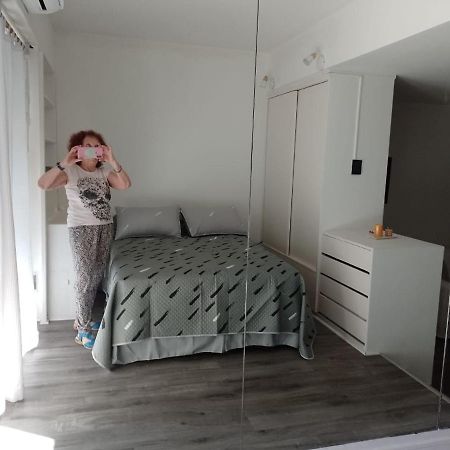Apartmán Dorado Buenos Aires Exteriér fotografie