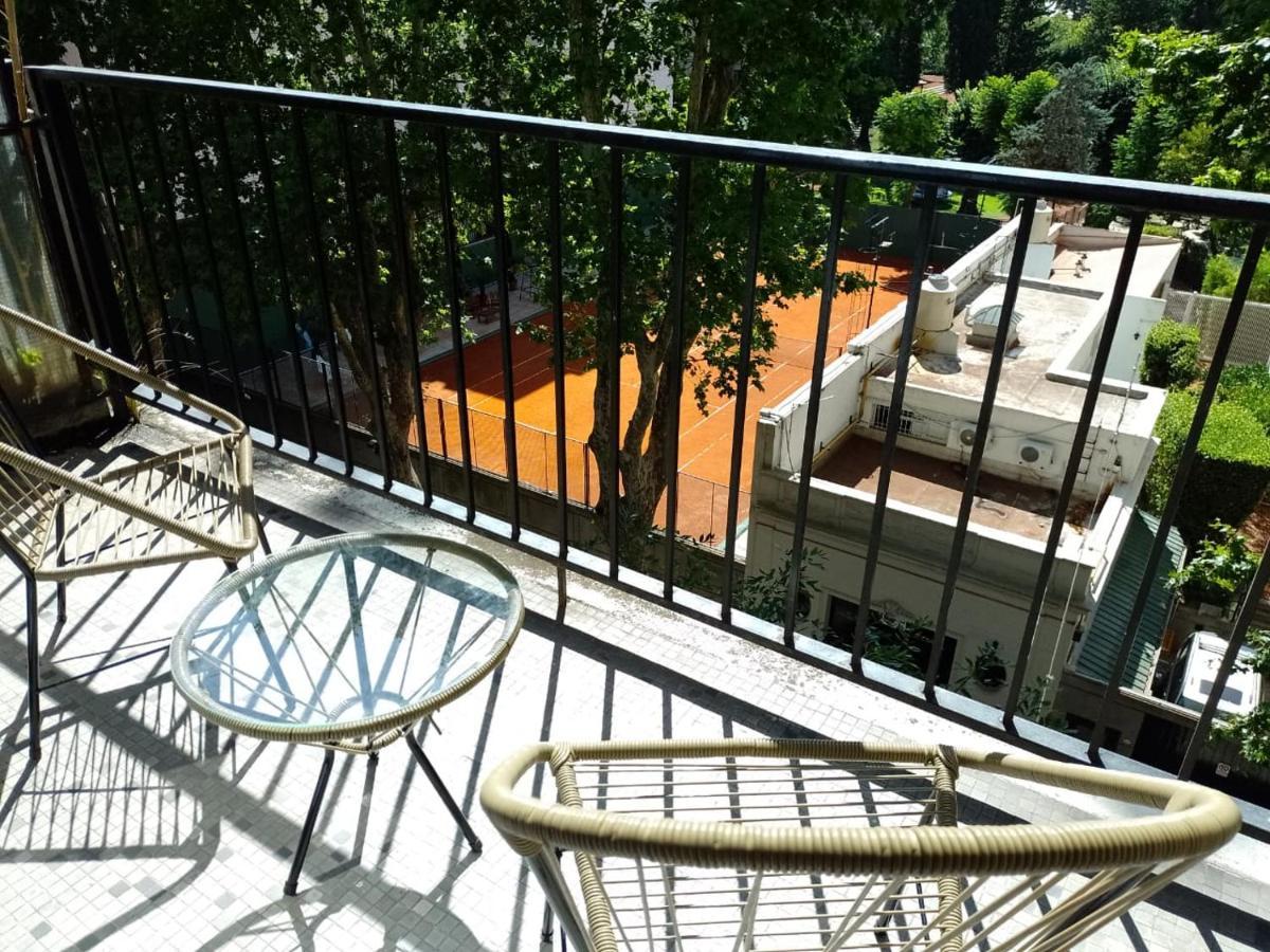Apartmán Dorado Buenos Aires Exteriér fotografie