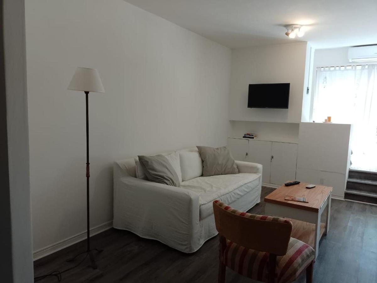 Apartmán Dorado Buenos Aires Exteriér fotografie