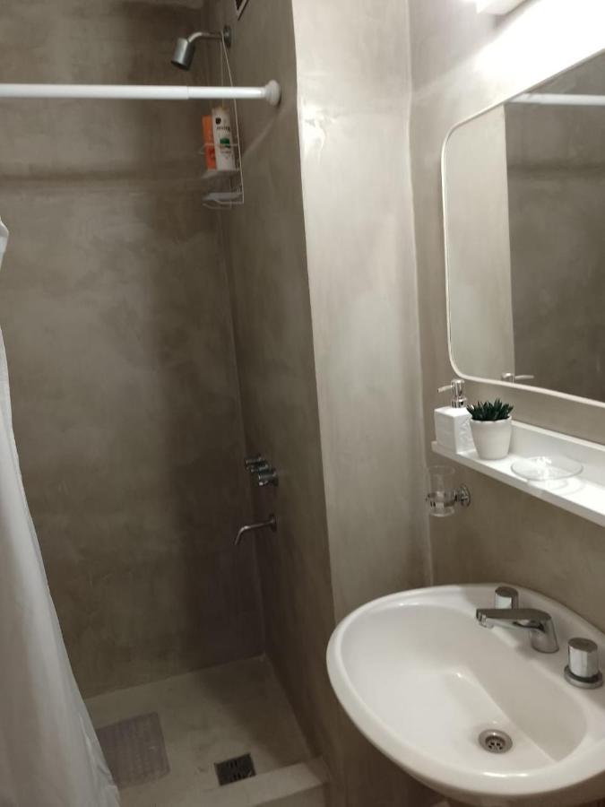 Apartmán Dorado Buenos Aires Exteriér fotografie