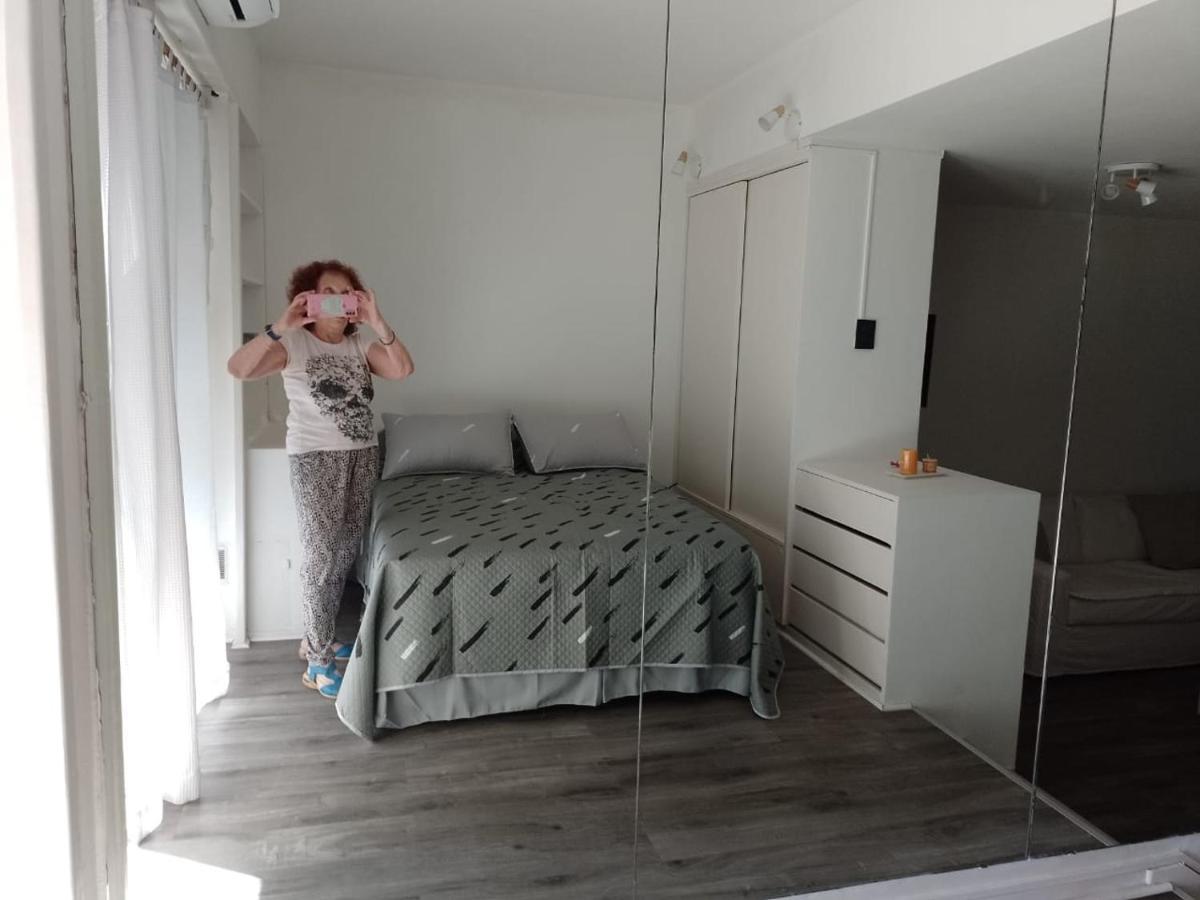 Apartmán Dorado Buenos Aires Exteriér fotografie